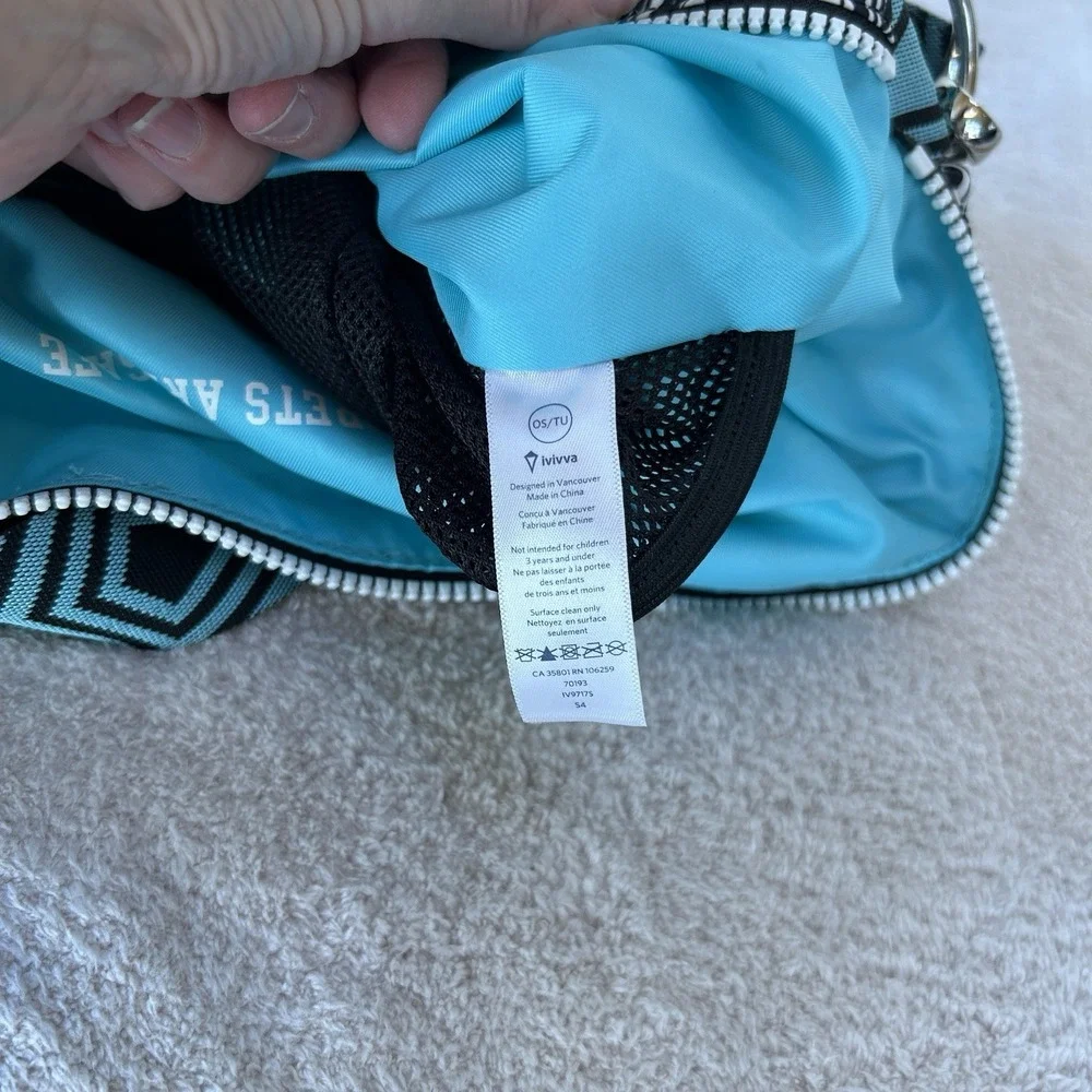 Ivivva purchased few